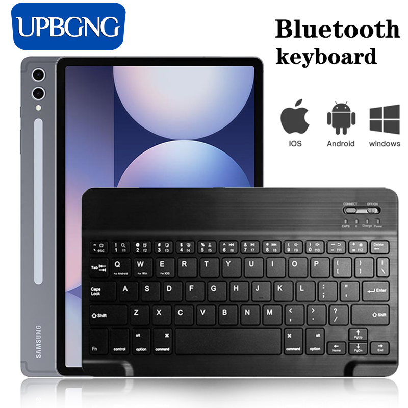 Wireless Keyboard Mini - 삼성 갤럭시 탭 S11 S10 S9