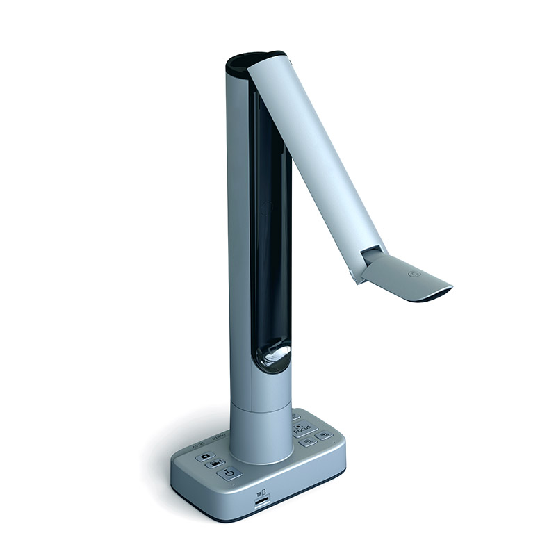 Document Camera Visualizer - 전문가용 A3 스캔 사이즈 무선 비주얼