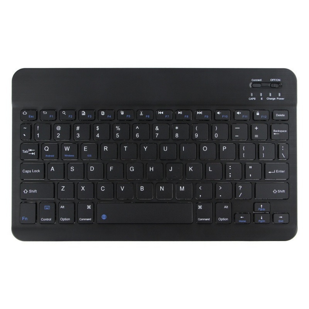 Wireless Keyboard Mini - 블루투스 5.0 무선 키보드 200mAh 충전식