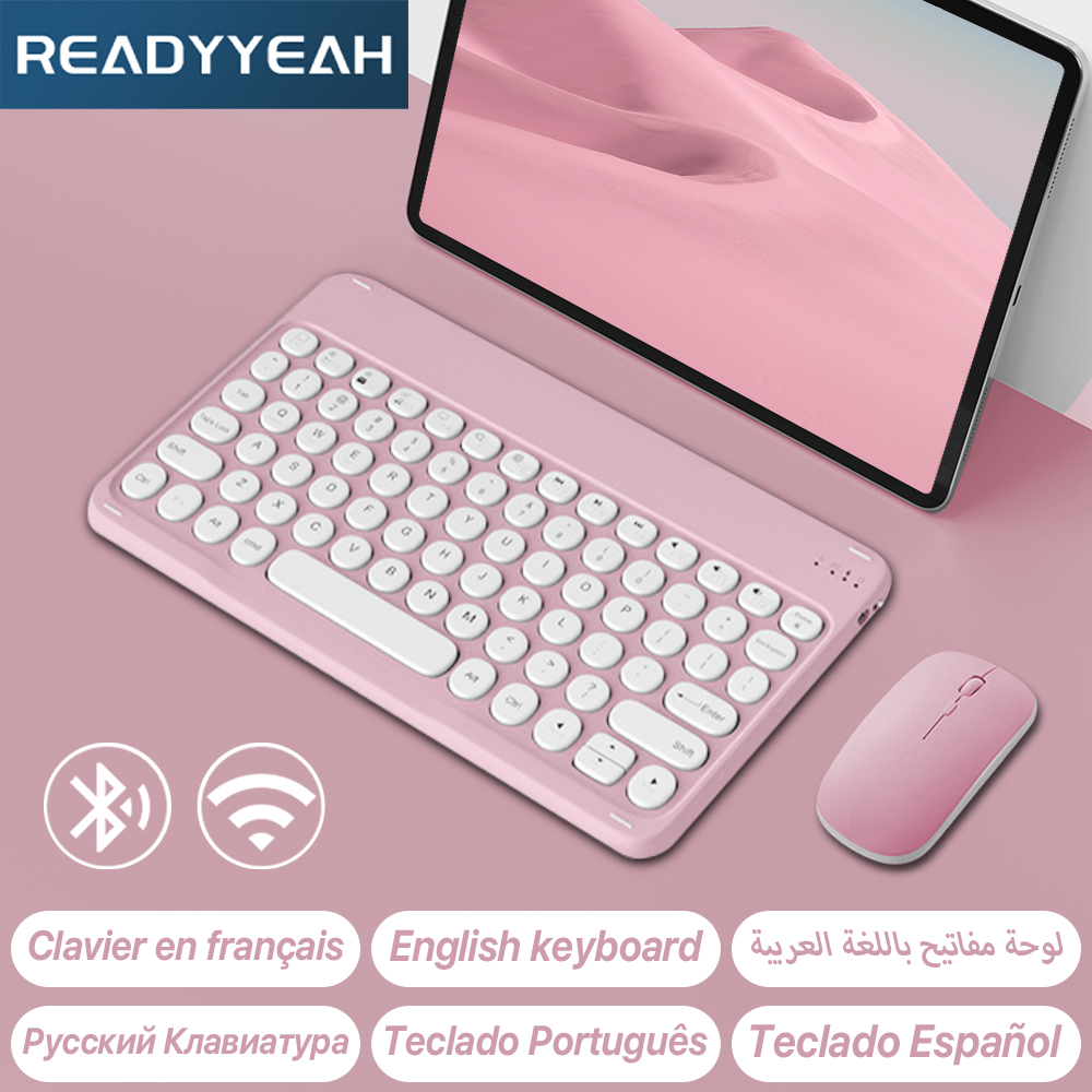 Wireless Keyboard Mini - Apple 용 무선 키보드 및 마우스