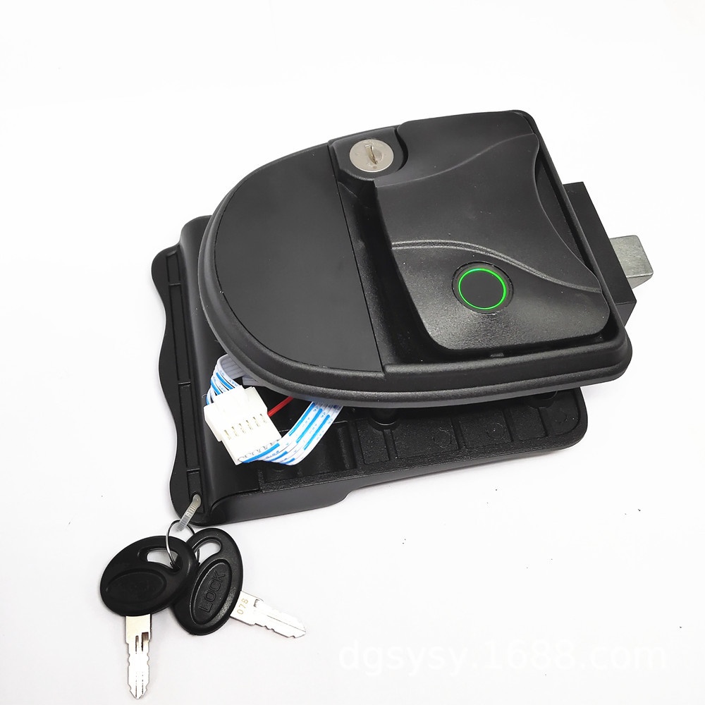 Electronics & Gadgets Charging Gocable 8 In 1 Edc 100W Cable - 올메탈 스마트 지문 및 리모컨 전자