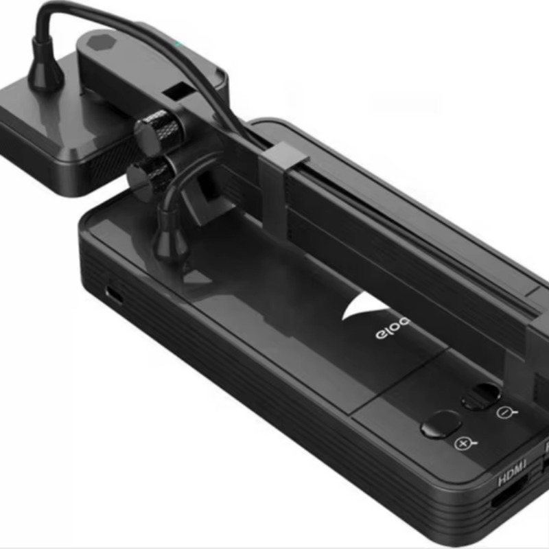 Document Camera Visualizer - 1050 10MP A3 무선 스마트 교육용