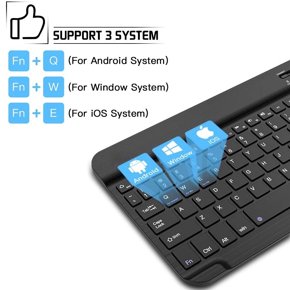 삼성 갤럭시 탭 S11 S10 S9 S8 울트라 FE+ - Wireless Keyboard Mini 리뷰 및 가격