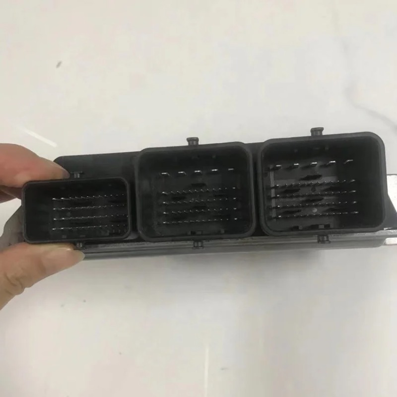 새로운 재고 자동차 전자 제어 모듈 유닛 OEM AB3 - Electronics & Gadgets Charging Gocable 8 In 1 Edc 100W Cable 리뷰 및 가격