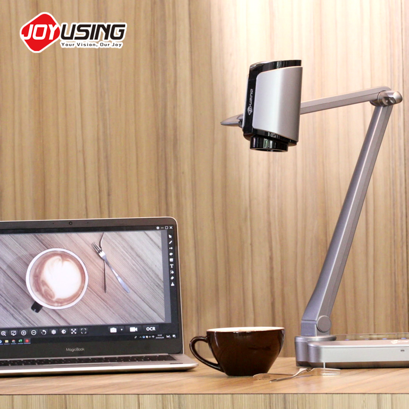 조이유징 V1XS 12배 광학 줌 문서 카메라 전문 디 - Document Camera Visualizer 리뷰 및 가격