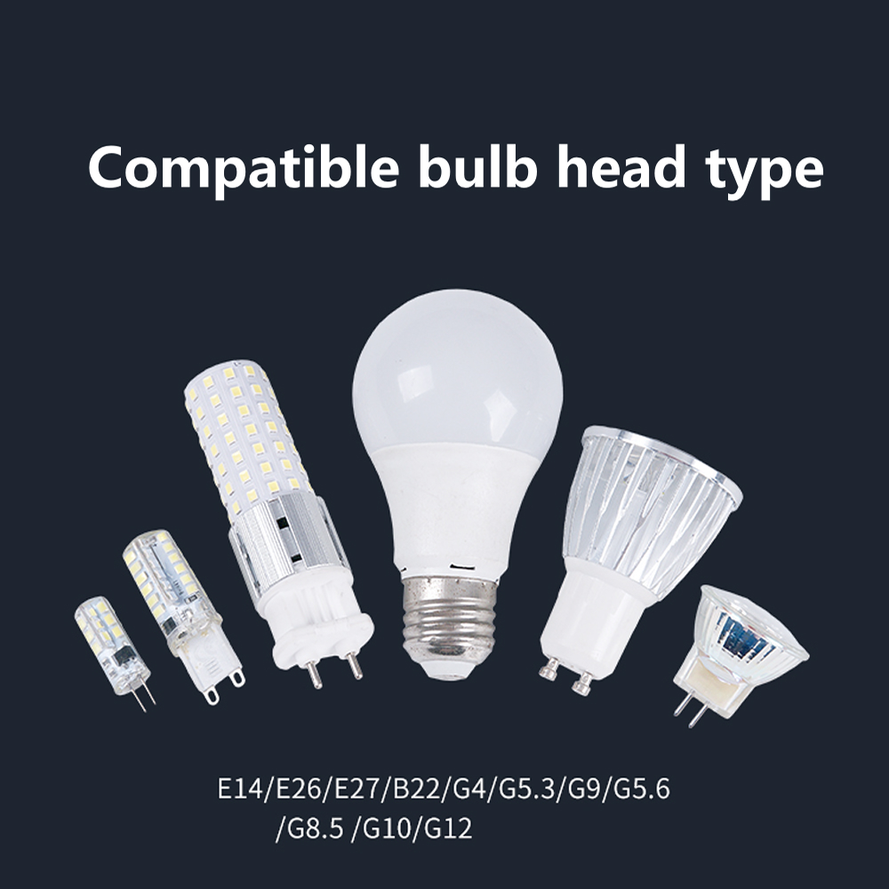 E27 B22 E14 전구 테스터 용 Led 테스터 다 - Electronics Quiz 리뷰 및 가격