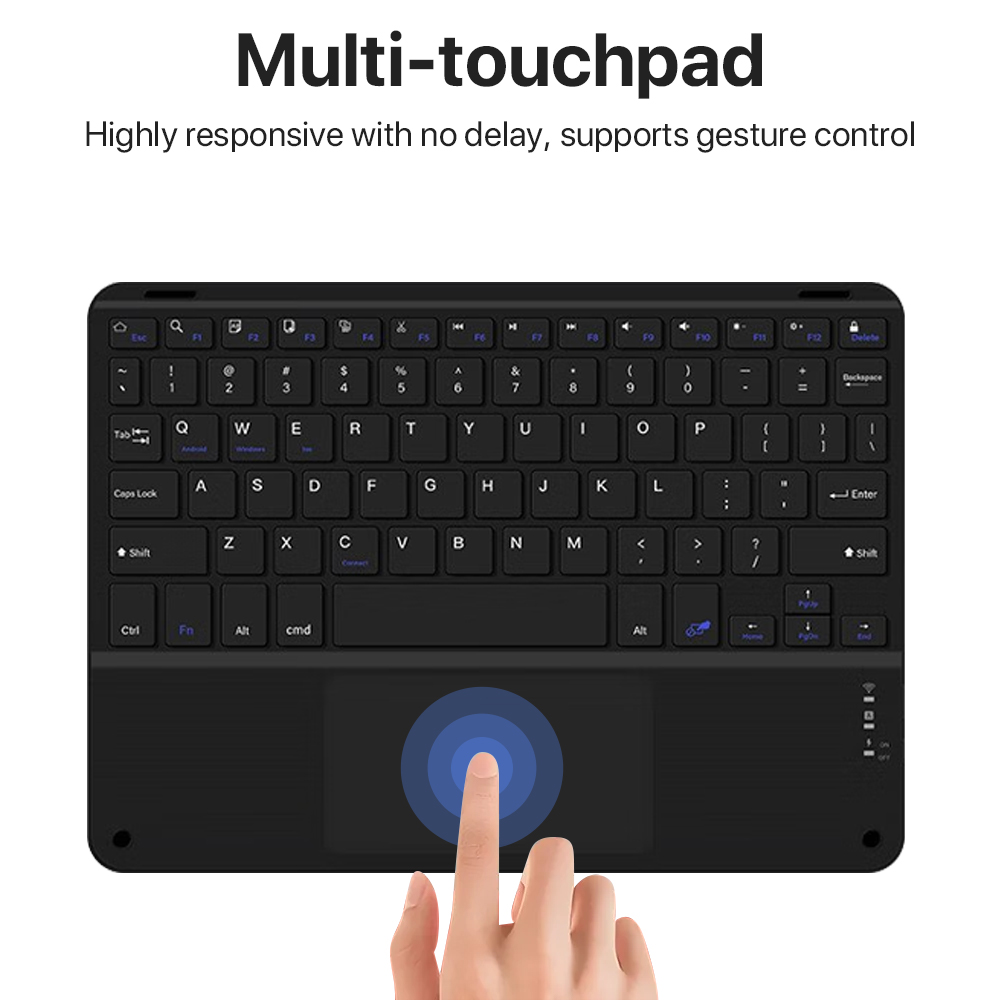 EMTRA 유니버설 블루투스 키보드 (아이패드 에어,  - Wireless Keyboard Mini 리뷰 및 가격