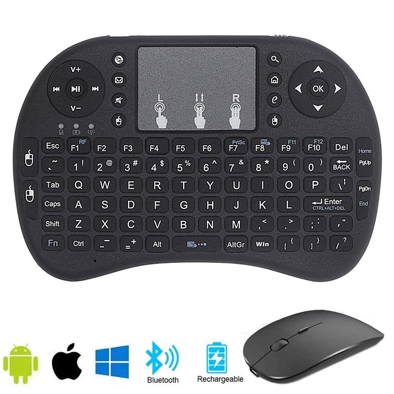 미니 영어 블루투스 키보드 휴대용 무선 키보드 전화 스 - Wireless Keyboard Mini 리뷰 및 가격