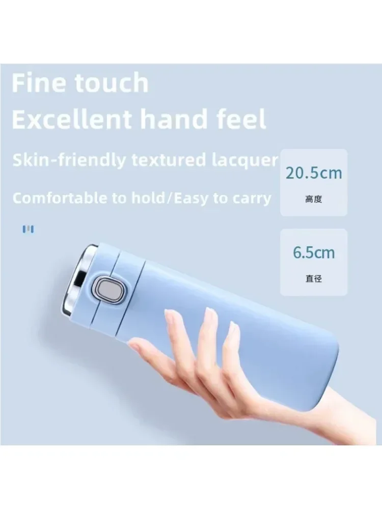 320ml 420ml 뜨겁고 차가운 스테인레스 스틸 스 - Smart Water Bottle Tracker 리뷰 및 가격