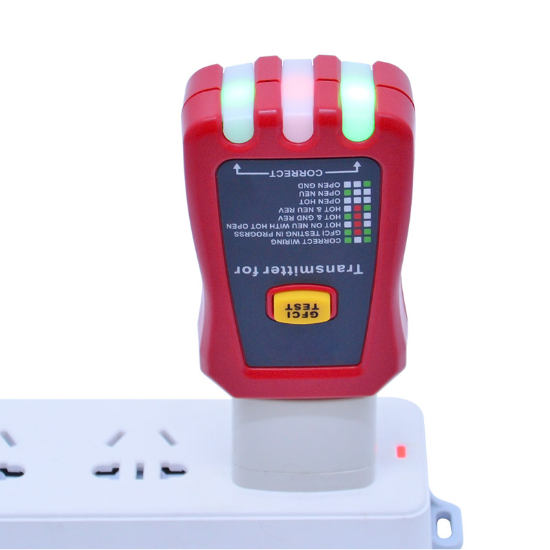 신 테스터 디지털 AC 회로 추적기 차단기 탐지기 +  - Electronics Quiz 리뷰 및 가격