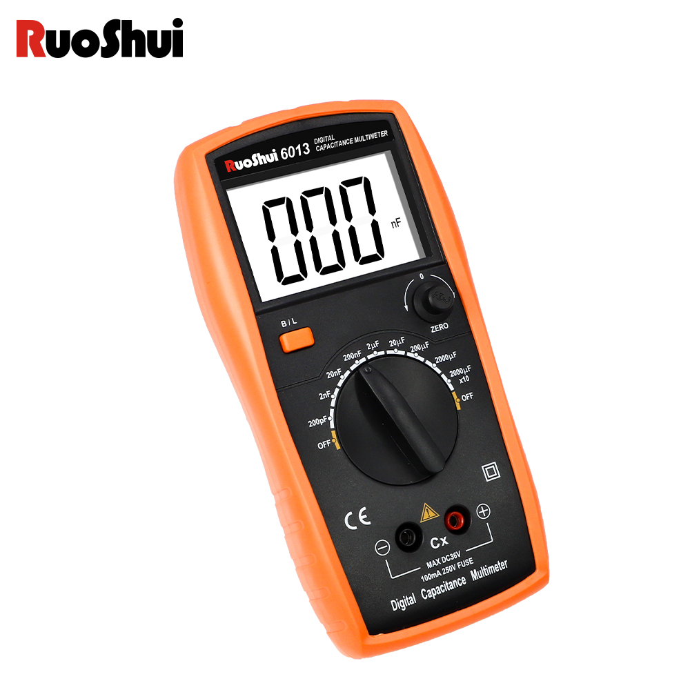 빅터 디지털 LCR 미터 20000uF 유도 커패시터  - Electronics Quiz 리뷰 및 가격
