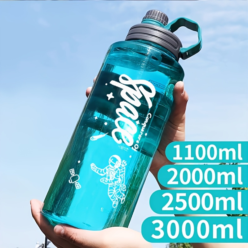 2L 3L 대용량 스포츠 물병 필터 친환경 플라스틱 워 - Smart Water Bottle Tracker 리뷰 및 가격