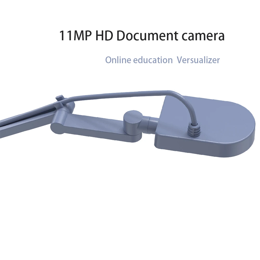 2026 11MP HD A4 문서 카메라 비주얼라이저  - Document Camera Visualizer 리뷰 및 가격