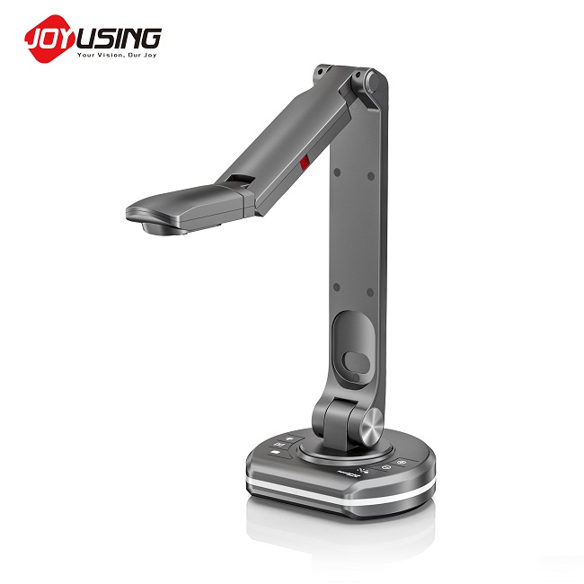 접이식 문서 카메라 휴대용 4K HD USB 비주얼 프 - Document Camera Visualizer 리뷰 및 가격