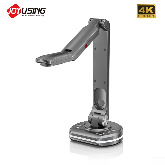 접이식 문서 카메라 휴대용 4K HD USB 비주얼 프 - Document Camera Visualizer 리뷰 및 가격