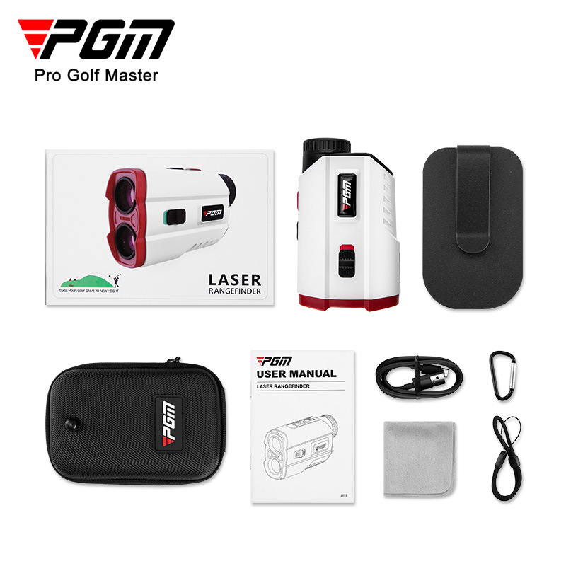 PGM 새로운 충전식 골프 거리측정기 망원경, 야외 골 - Electronics & Gadgets Charging Gocable 8 In 1 Edc 100W Cable 리뷰 및 가격