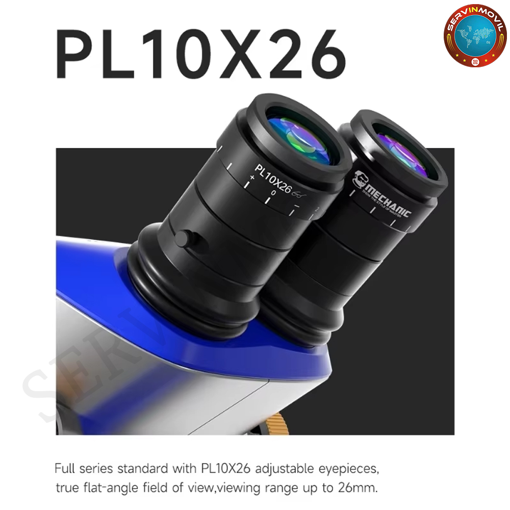 MECHANIC SUPER X PRO-B11 삼안 스테 - Digital Magnifier Reading 리뷰 및 가격