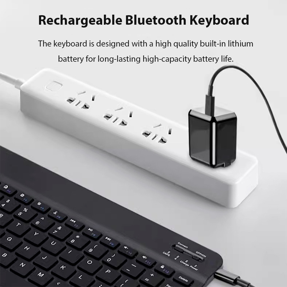 안드로이드 IOS 윈도우용 블루투스 무선 키보드 다국어 - Wireless Keyboard Mini 리뷰 및 가격