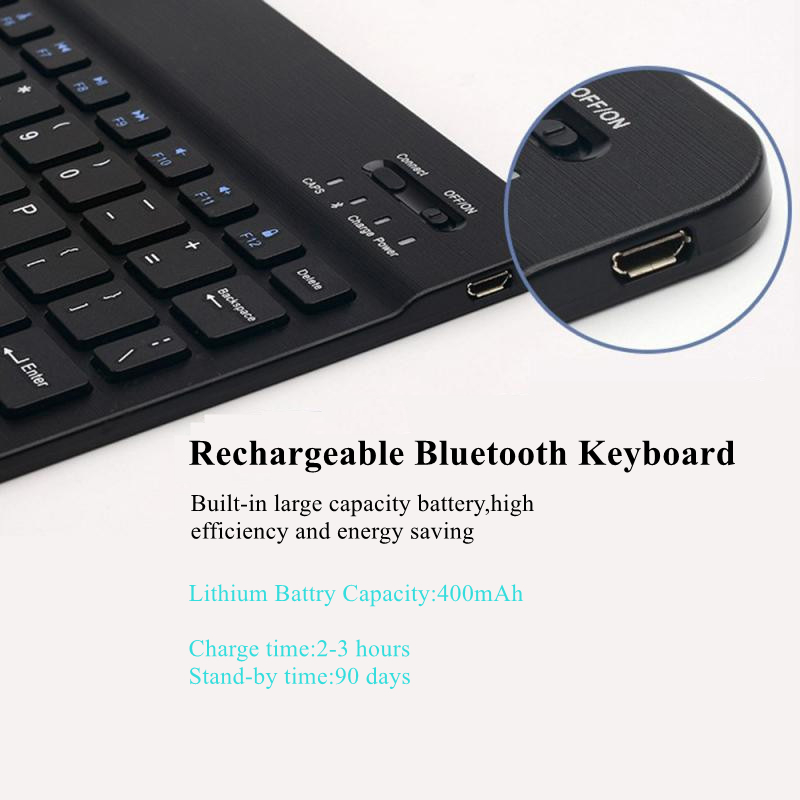 충전식 백라이트 무선 키보드, RGB 블루투스 키보드, - Wireless Keyboard Mini 리뷰 및 가격