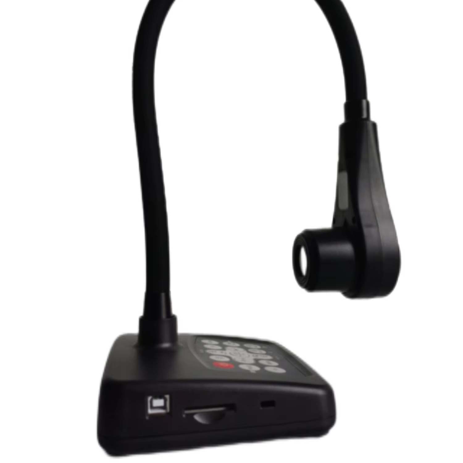 중국 A3 HD 비주얼 프레젠터 줌 기능 300배 MI - Document Camera Visualizer 리뷰 및 가격